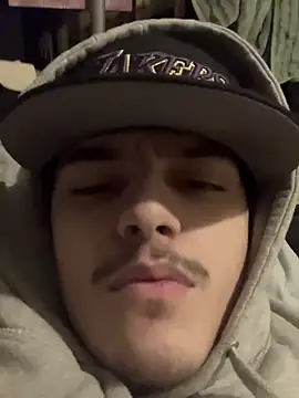 CarmeloA online show from November 3, 2025, 2:57 am