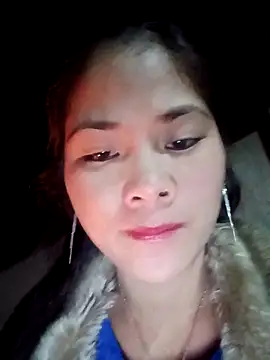 Lyssa-a online show from November 3, 2025, 10:32 pm