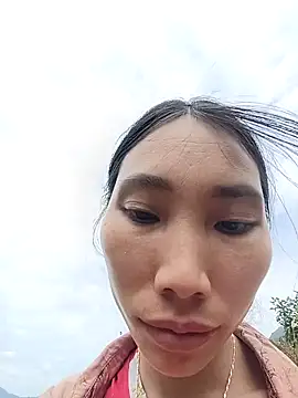 -Kem-01 online show from October 23, 2025, 6:02 am