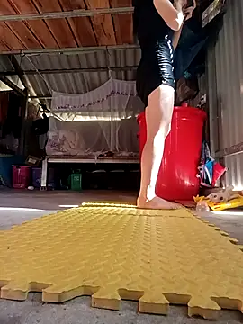 -Kem-01 online show from November 29, 2025, 7:33 am