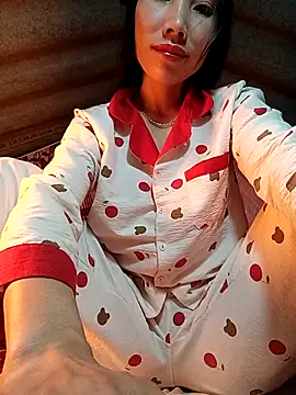 -Kem-01 online show from March 7, 2026, 9:45 pm