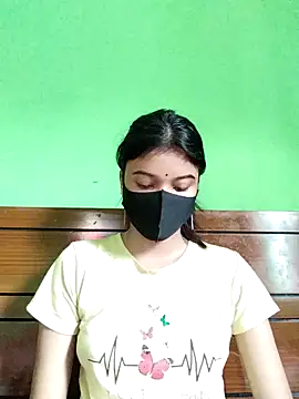 Jaya-Ray online show from October 27, 2025, 1:42 am