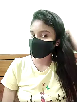 Jaya-Ray online show from November 7, 2025, 3:01 pm