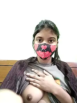 Jaya-Ray online show from January 9, 2026, 2:03 am