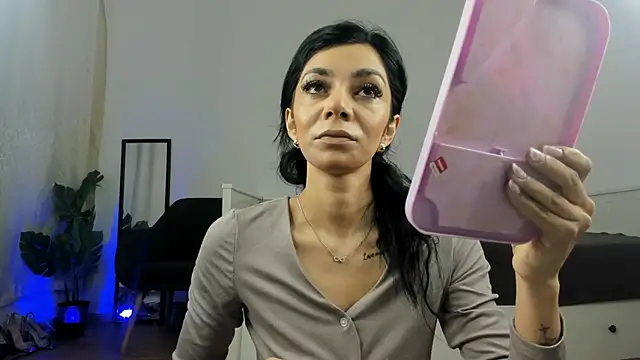 ReneeVoss online show from March 20, 2026, 4:28 am