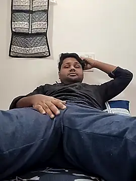 Akki19989 online show from November 24, 2025, 10:04 am