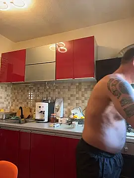 COBRAboySEXxh online show from January 13, 2026, 7:57 am