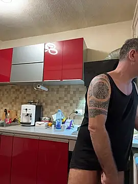 COBRAboySEXxh online show from February 15, 2026, 5:37 am