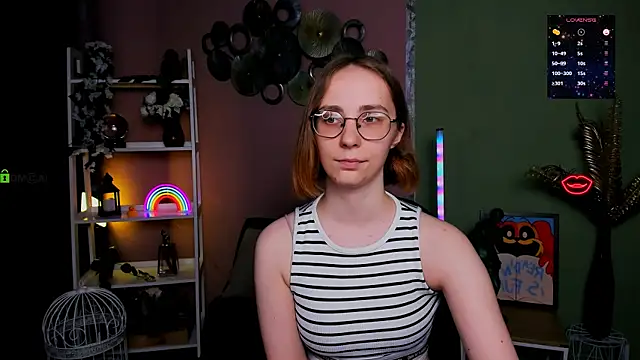 evalora vei online show from November 6, 2025, 1:12 pm