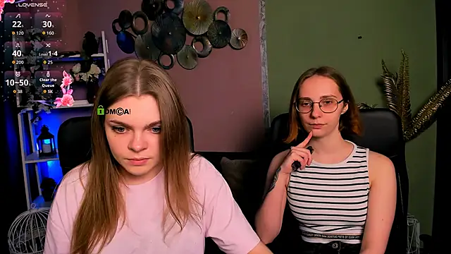 evalora vei online show from November 8, 2025, 8:18 pm