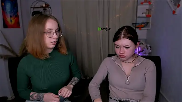 evalora vei online show from February 27, 2026, 8:20 pm