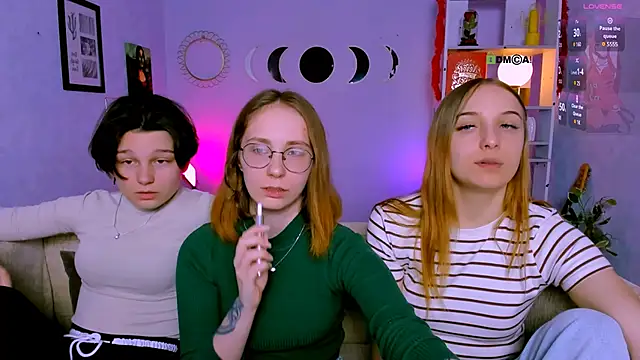 evalora vei online show from March 19, 2026, 1:15 pm