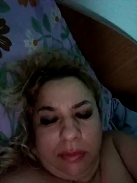 BelleInna online show from November 7, 2025, 9:26 pm