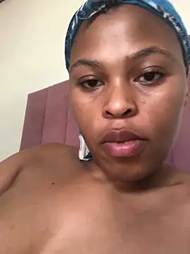 Bubbles156 online show from March 19, 2026, 11:25 am