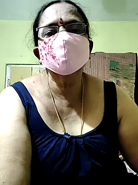 Snapshot of Anasuyatelugu chatting on February 7, 2026, 4:43 pm Anasuyatelugu online show from February 7, 2026, 4:43 pm