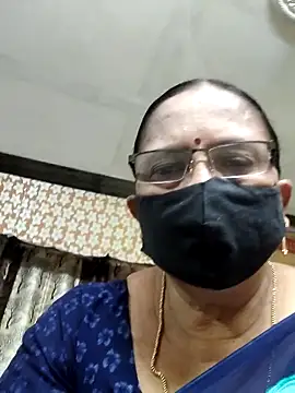 Snapshot of Anasuyatelugu chatting on February 19, 2026, 4:41 am Anasuyatelugu online show from February 19, 2026, 4:41 am