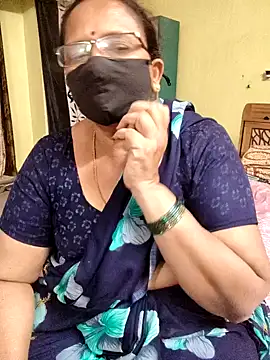 Snapshot of Anasuyatelugu chatting on February 19, 2026, 4:47 pm Anasuyatelugu online show from February 19, 2026, 4:47 pm