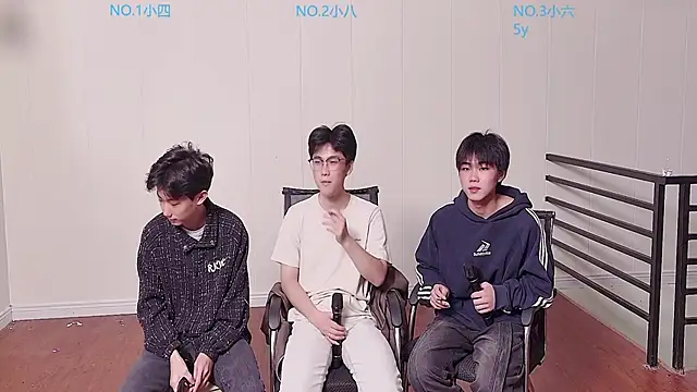 tyboys online show from October 14, 2025, 4:52 pm