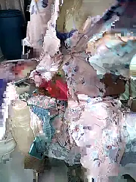 Hot Boude online show from October 19, 2025, 8:20 pm