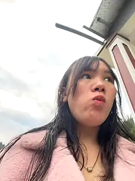 hanaa-show online show from November 5, 2025, 9:42 am