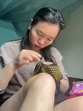 hanaa-show online show from March 17, 2026, 3:33 am