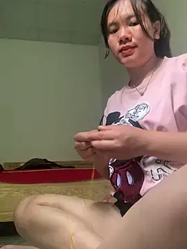 hanaa-show online show from April 11, 2026, 8:51 am