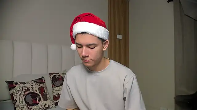 FireGuy 99 online show from December 18, 2025, 12:44 pm