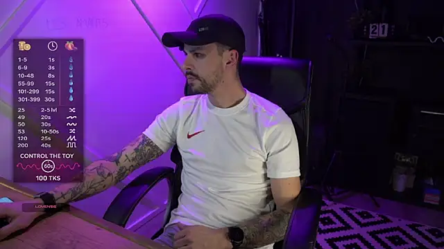 Snapshot of monsieurguitsxxx chatting on February 23, 2026, 6:05 pm monsieurguitsxxx online show from February 23, 2026, 6:05 pm