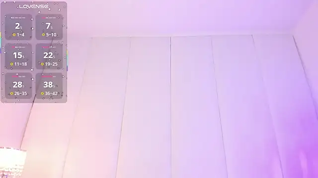 ShaylaDavis online show from January 10, 2026, 7:54 am