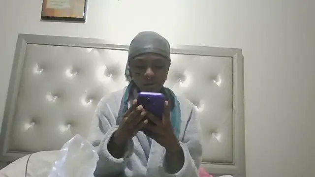 missblasian online show from January 11, 2026, 11:21 pm