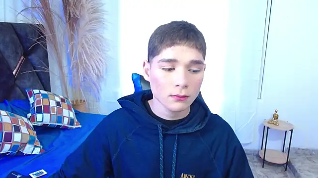 Mattass18 online show from November 20, 2025, 1:22 pm