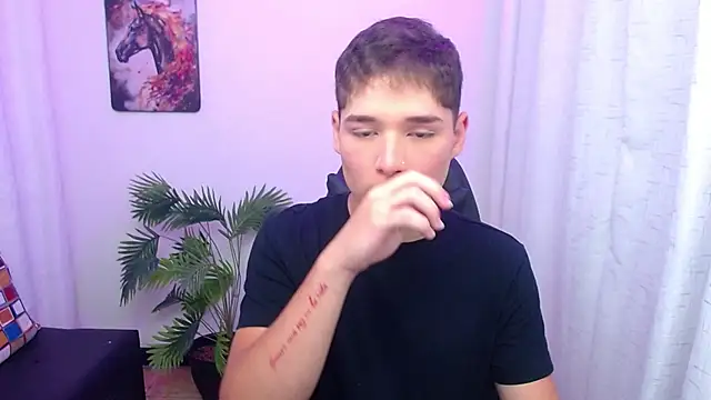 Mattass18 online show from May 26, 2026, 12:56 pm