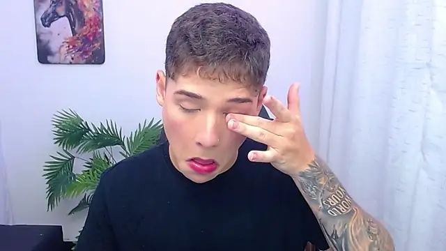 Mattass18 online show from June 2, 2026, 1:24 pm
