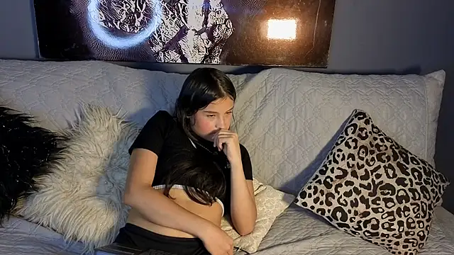 celestesecrett online show from November 20, 2025, 6:18 pm