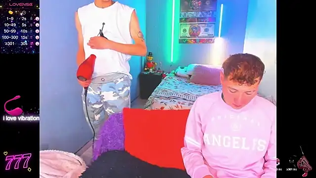 Snapshot of Latin_boysxxxx chatting on February 3, 2026, 7:30 pm Latin boysxxxx online show from February 3, 2026, 7:30 pm