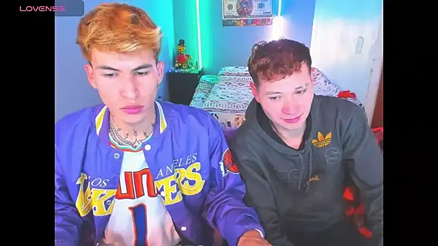 Snapshot of Latin_boysxxxx chatting on February 23, 2026, 4:10 am Latin boysxxxx online show from February 23, 2026, 4:10 am