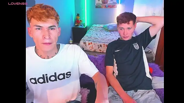 Snapshot of Latin_boysxxxx chatting on February 25, 2026, 8:51 pm Latin boysxxxx online show from February 25, 2026, 8:51 pm