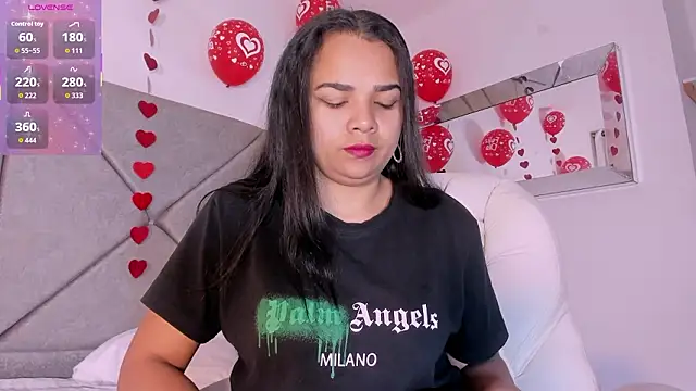 Miaa Star1 online show from February 26, 2026, 1:10 pm