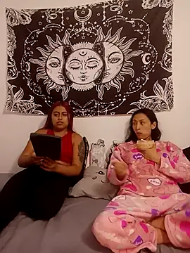 abby n emily online show from November 29, 2025, 12:19 pm