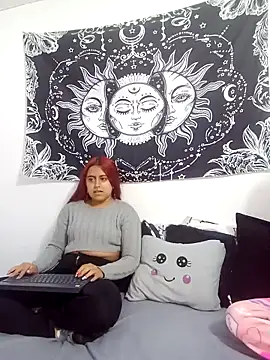 abby n emily online show from December 1, 2025, 12:21 pm