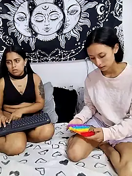 abby n emily online show from April 7, 2026, 3:56 pm