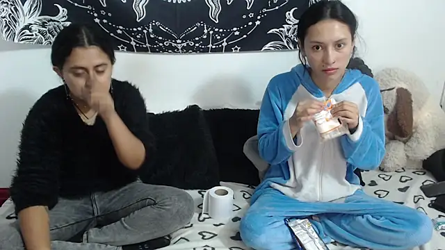 abby n emily online show from May 20, 2026, 1:39 pm