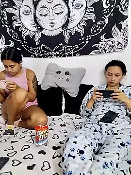 abby n emily online show from June 3, 2026, 2:33 pm