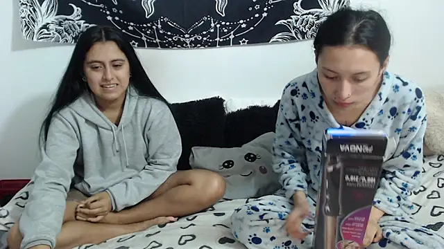 abby n emily online show from June 6, 2026, 1:38 pm
