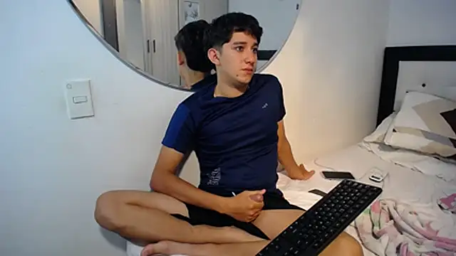 Dravith Valery online show from November 21, 2025, 3:38 am