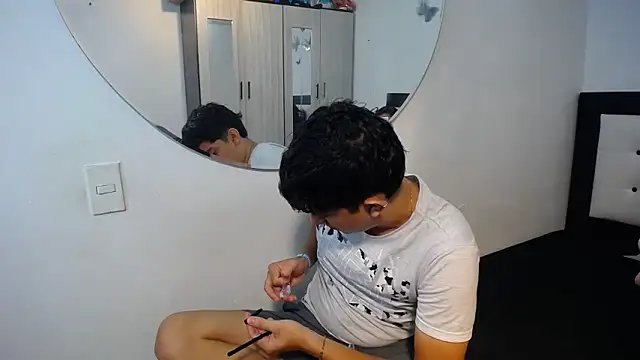 Dravith Valery online show from November 26, 2025, 5:19 am