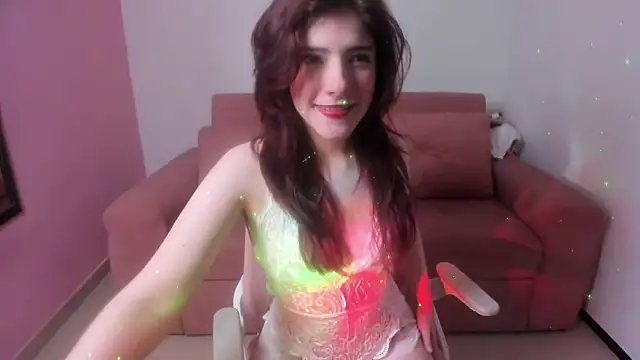 AmberPixie  online show from December 1, 2025, 9:53 pm