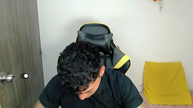 Maynow 666 online show from October 23, 2025, 8:18 pm