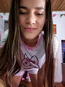 Gigihairy online show from October 22, 2025, 10:42 pm