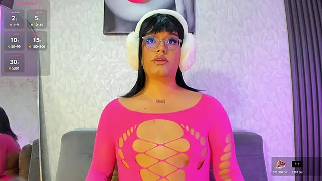 xkaty grey online show from February 11, 2026, 8:25 pm